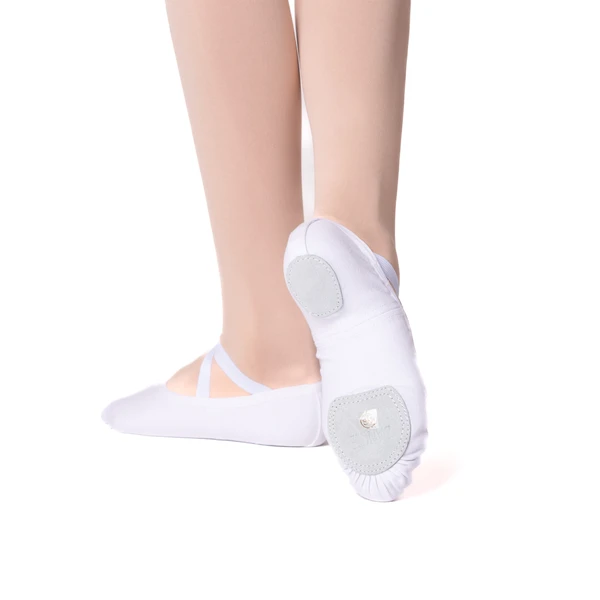 Dancee Pro stretch, elastyczne baletki dla chłopców