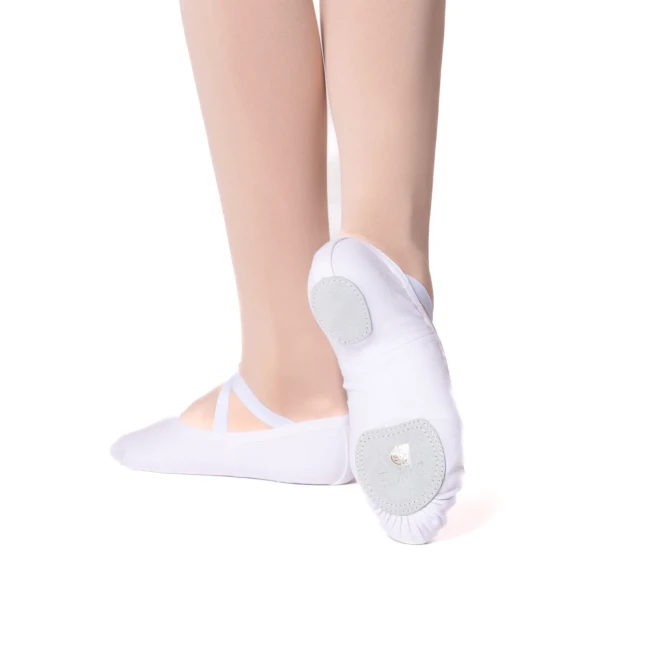 Dancee Pro stretch, elastyczne baletki dla chłopców Dancee Pro stretch, elastyczne baletki dla chłopców
