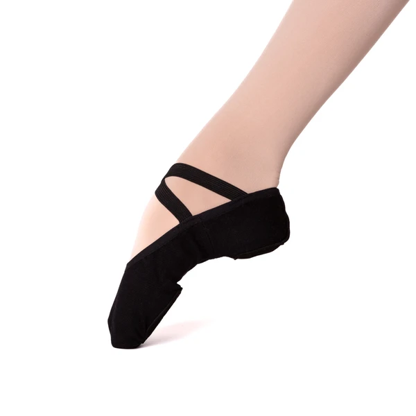 Dancee Pro stretch, elastyczne baletki dla chłopców