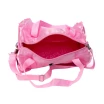 Capezio B281 Ballet Sequin Barrel Bag, torba dla dziewczynek
