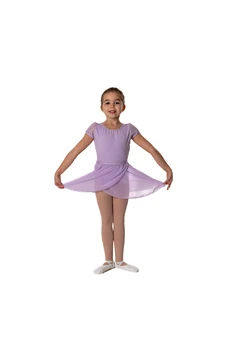 Capezio, dziecięca spódnica baletowa