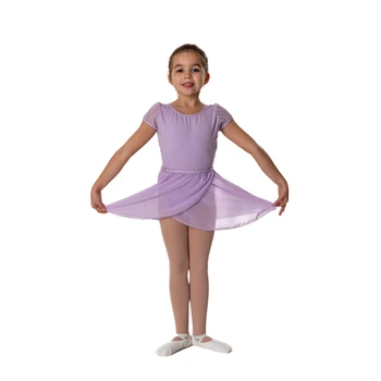 Capezio, dziecięca spódnica baletowa