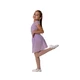 Capezio, dziecięca spódnica baletowa