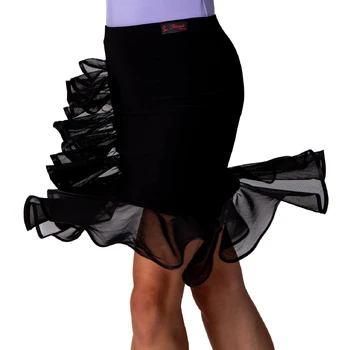 FSD Bea, spódnica treningowa dla dziewczynek