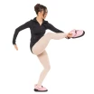 Capezio Mini Glam Warmup booties, buty do rozgrzewki Capezio Mini Glam Warmup booties, buty do rozgrzewki