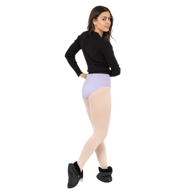 Capezio Mini Warmup booties, buty do rozgrzewki Capezio Mini Warmup booties, buty do rozgrzewki