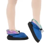 Capezio Mini Glam Warmup booties, buty do rozgrzewki Capezio Mini Glam Warmup booties, buty do rozgrzewki