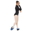 Capezio Mini Glam Warmup booties, buty do rozgrzewki Capezio Mini Glam Warmup booties, buty do rozgrzewki