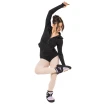 Capezio Glam Warmup Booties, buty do rozgrzewki