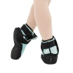 Capezio Glam Warmup Booties, buty do rozgrzewki