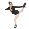 Capezio Glam Warmup Booties, buty do rozgrzewki