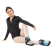 Capezio Glam Warmup Booties, buty do rozgrzewki