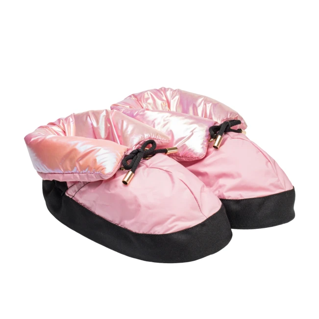 Capezio Ballroom Warmup Booties, obuwie rozgrzewające Capezio Ballroom Warmup Booties, obuwie rozgrzewające