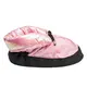 Capezio Ballroom Warmup Booties, obuwie dziewczęce rozgrzewające