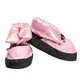 Capezio Ballroom Warmup Booties, obuwie rozgrzewające