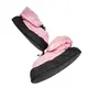 Capezio Ballroom Warmup Booties, obuwie rozgrzewające