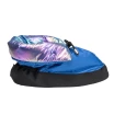 Capezio Mini Glam Warmup booties, buty dziewczęce do rozgrzewki Capezio Mini Glam Warmup booties, buty dziewczęce do rozgrzewki