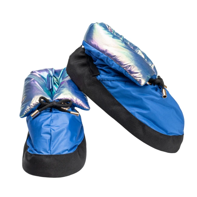 Capezio Ballroom Warmup Booties, obuwie rozgrzewające Capezio Ballroom Warmup Booties, obuwie rozgrzewające