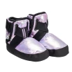 Capezio Glam Warmup Booties, buty do rozgrzewki