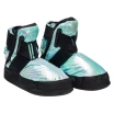 Capezio Glam Warmup Booties, buty do rozgrzewki