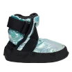 Capezio Glam Warmup Booties, buty do rozgrzewki