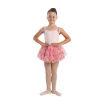 Capezio Camellia, kostium z spódniczką tutu Capezio Camellia, kostium z spódniczką tutu