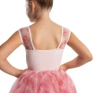 Capezio Camellia, kostium z spódniczką tutu Capezio Camellia, kostium z spódniczką tutu