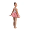 Capezio Camellia, kostium z spódniczką tutu Capezio Camellia, kostium z spódniczką tutu