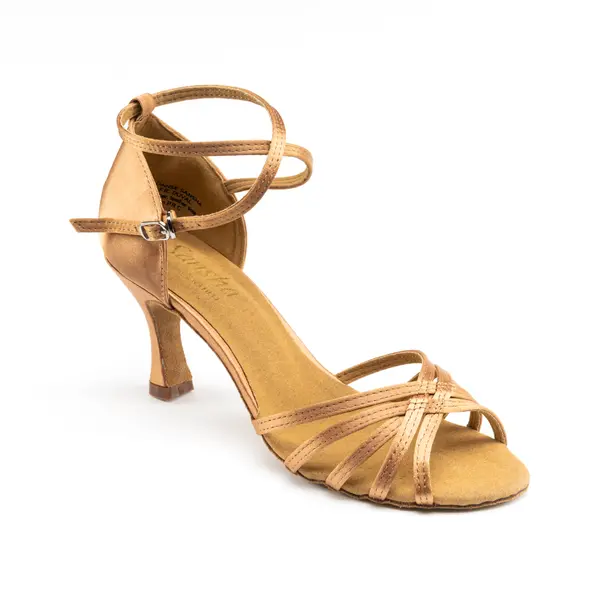 Sansha Alaia, buty do tańca towarzyskiego