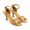 Sansha Alaia, buty do tańca towarzyskiego