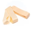 Bloch Double Face Soft Ribbon, dwustronne wstązki satynowe