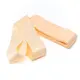 Bloch Double Face Soft Ribbon, dwustronne wstążki satynowe