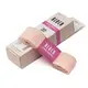 Bloch Sheer Stretch Ribbon, wstążki