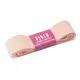 Bloch Sheer Stretch Ribbon, wstążki