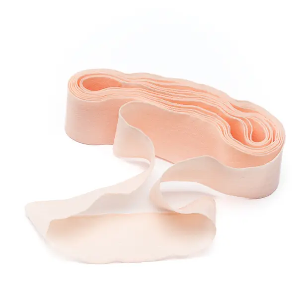 Bloch Sheer Stretch Ribbon, wstążki
