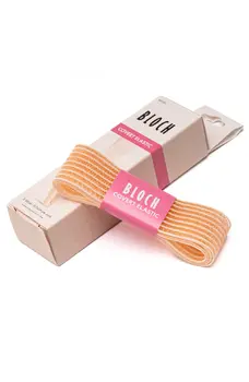 Bloch Covert Elastic, elastyczne niewidoczne wstążki