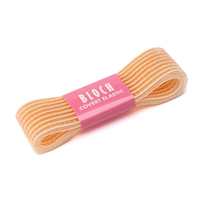 Bloch Covert Elastic, elastyczna niewidzialna gumka