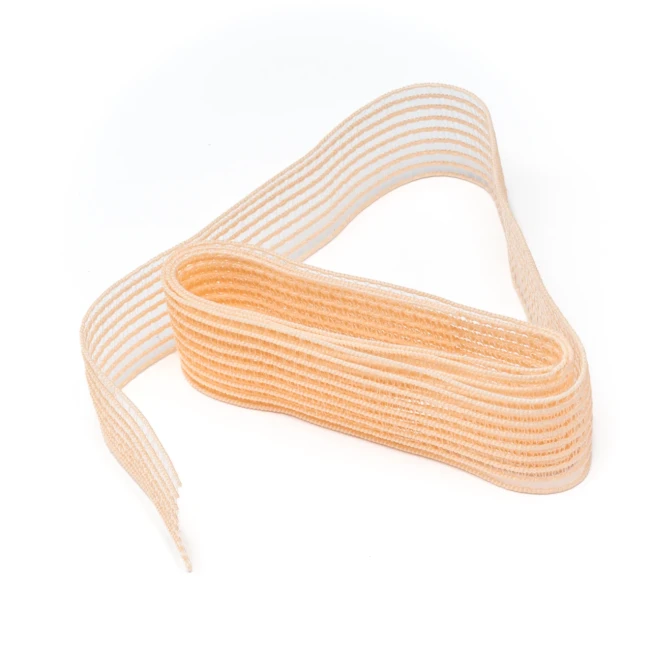 Bloch Covert Elastic, elastyczna niewidzialna gumka