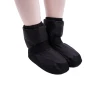 GP Warm up Lesson booties, taneczne obuwie do rozgrzewki - Czarny