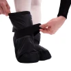 GP Warm up Lesson booties, taneczne obuwie do rozgrzewki - Czarny