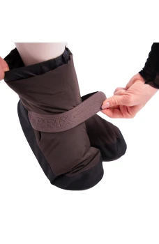 GP Warm up Lesson booties, taneczne obuwie do rozgrzewki
