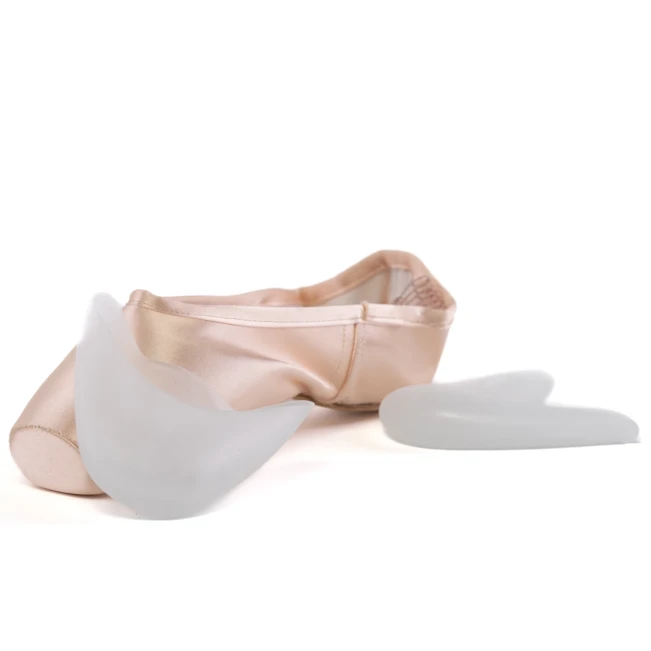 Dansez-Vous Silicone toe pad EM05 Dansez-Vous Silicone toe pad EM05