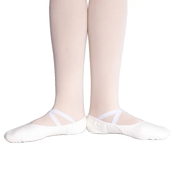Dansez Vous Vanie, elastyczne baletki dla dzieci