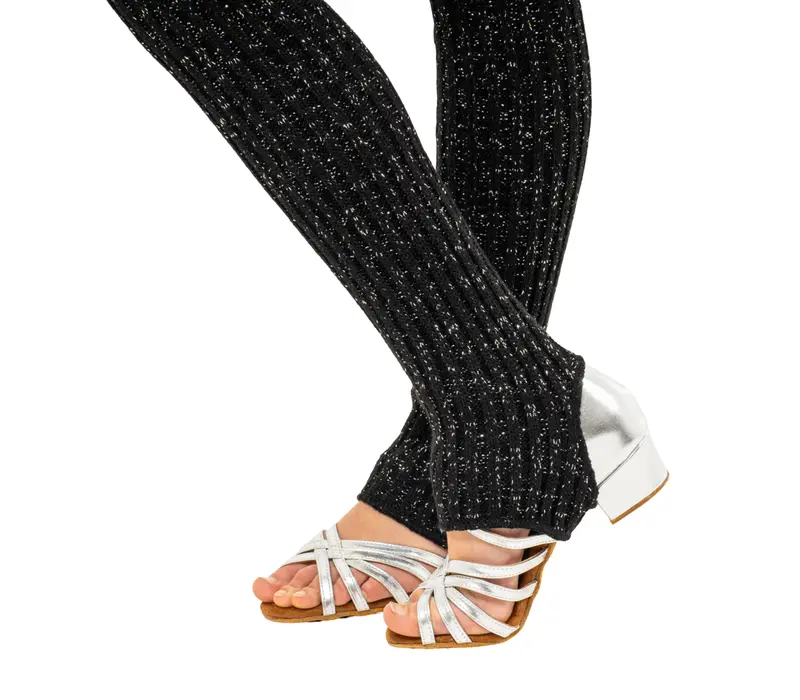 Dancee Betty, latino dla dziewczyn - Srebro