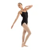 Capezio Essential Camisole leotard, damski dres na cienkich ramiączkach