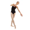 Capezio Essential Camisole leotard, damski dres na cienkich ramiączkach