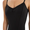 Capezio Essential Camisole leotard, damski dres na cienkich ramiączkach