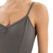 Capezio Essential Camisole leotard, damski dres na cienkich ramiączkach