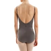 Capezio Essential Camisole leotard, damski dres na cienkich ramiączkach