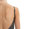 Capezio Essential Camisole leotard, damski dres na cienkich ramiączkach